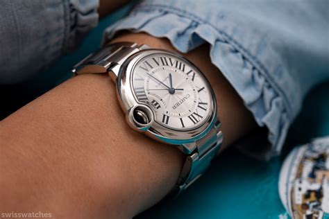 ballon bleu de cartier cc8208|cartier ballon bleu watch.